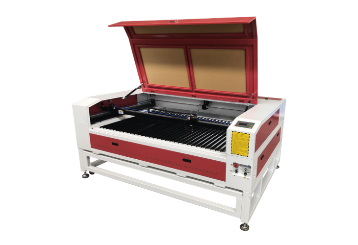 Превью 3 к Лазерный станок ZERDER ACE 1610 100 Вт Reci W4