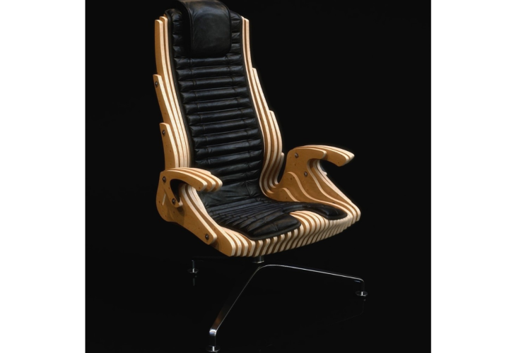 Превью 17 к Лазерный станок с ЧПУ WATTSAN 1610 Duos ST Статичный стол 100 Вт Lasea F4