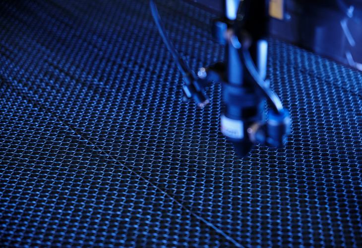 Превью 5 к Лазерный станок WATTSAN 1610 Duos LT Подъёмный стол 110 Вт Lasea F4