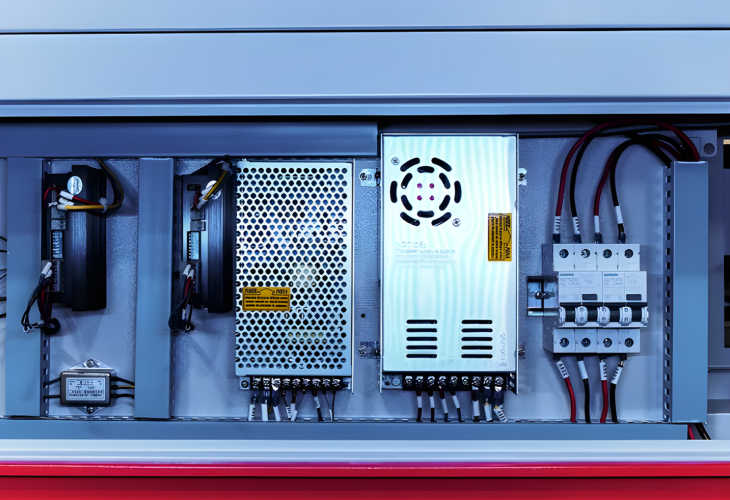 Превью 14 к Лазерный станок WATTSAN 1610 Duos LT Подъёмный стол 120 Вт Lasea F4