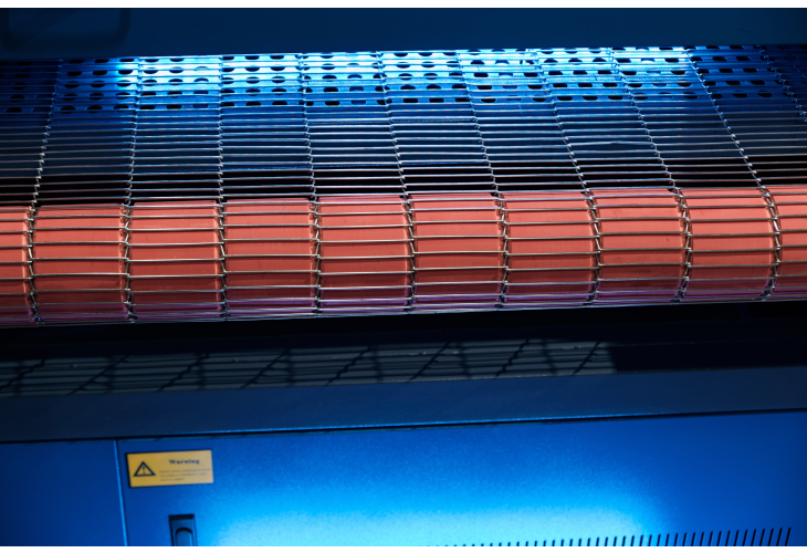 Превью 25 к Лазерный станок WATTSAN 1610 Duos conveyer 100 Вт Reci W4