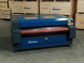 превью 2 к Лазерный станок WATTSAN 1610 Duos conveyer 110 Вт Reci W4