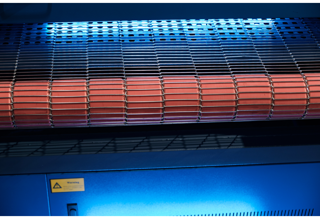 Превью 22 к Лазерный станок WATTSAN 1610 Duos conveyer 120 Вт Reci W4