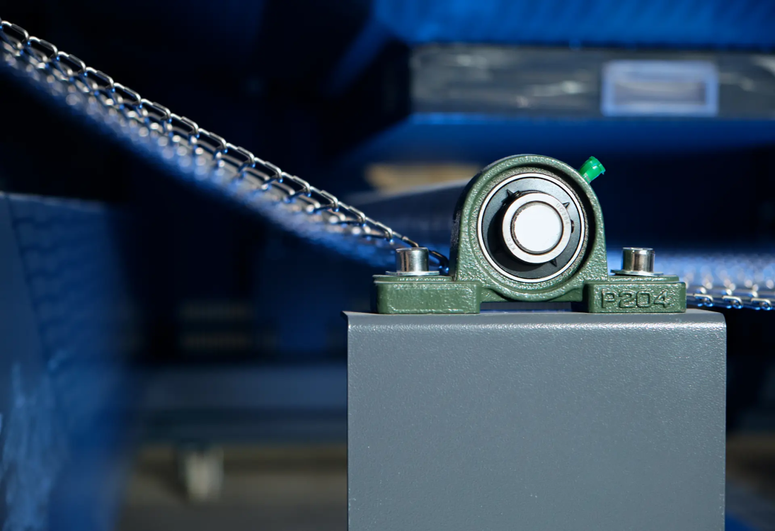 Превью 21 к Лазерный станок WATTSAN 1610 Duos conveyer 120 Вт Reci W4