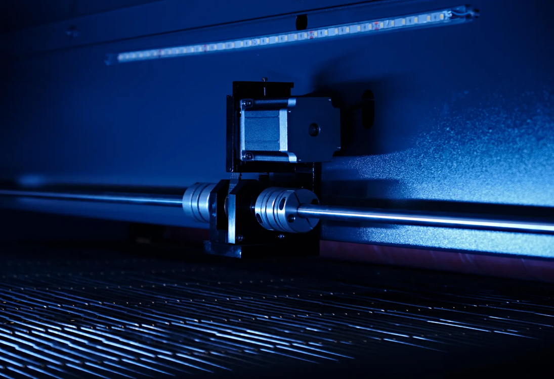 Превью 20 к Лазерный станок WATTSAN 1610 Duos conveyer 120 Вт Reci W4