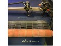 превью 23 к Лазерный станок WATTSAN 1610 Duos conveyer 120 Вт Reci W4