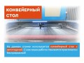 превью 15 к Лазерный станок WATTSAN 1610 CAM CONVEYER 110 Вт Reci W4