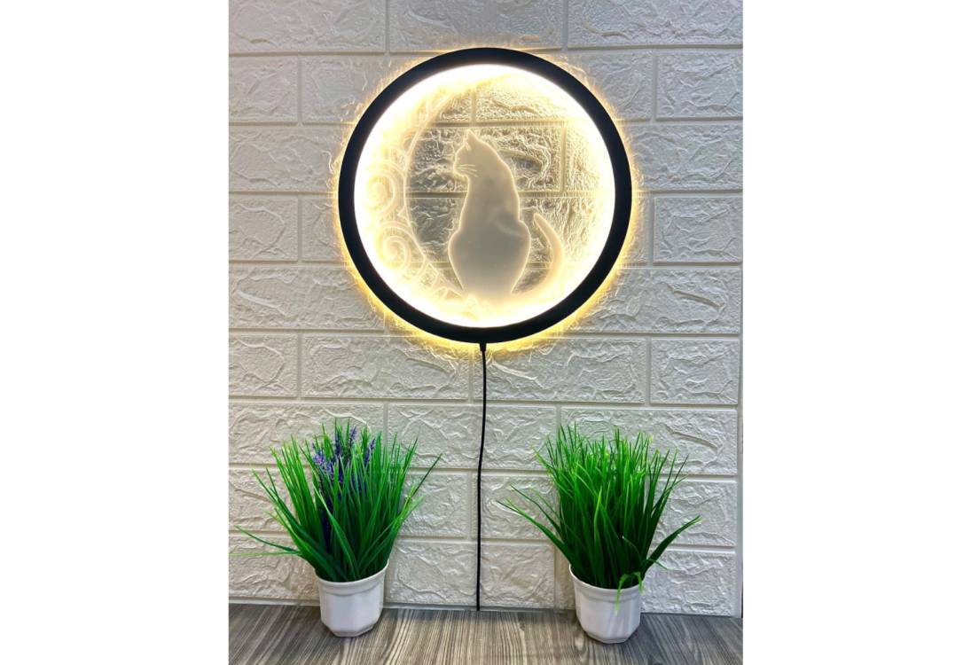 Превью 12 к Лазерный станок WATTSAN 1610 CAM CONVEYER 120 Вт Reci W4