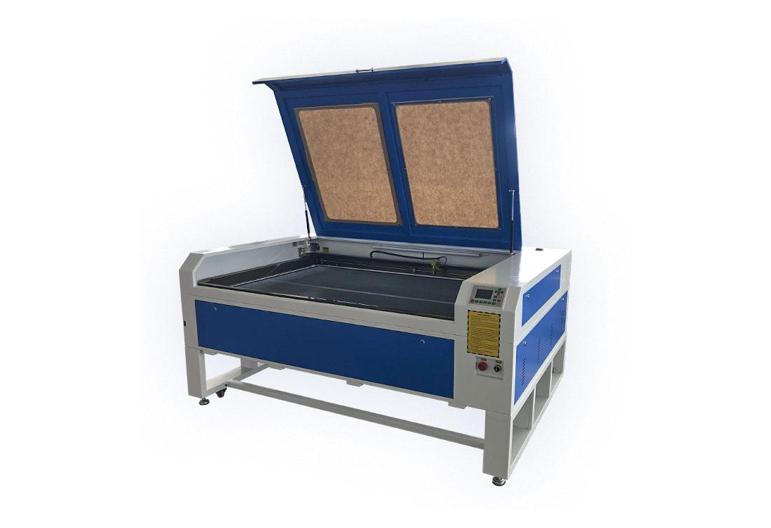 Превью 2 к Лазерный станок ZERDER FLEX 1610 90 Вт Lasea F2