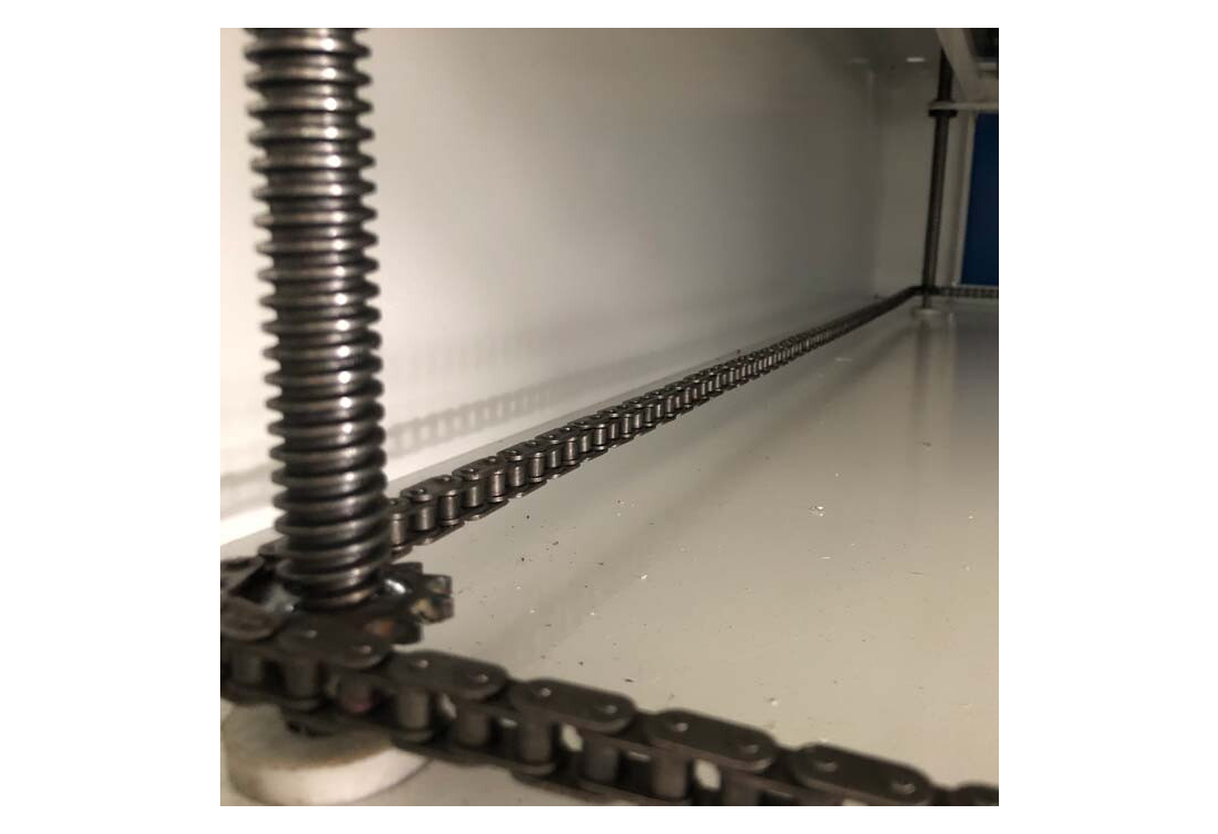 Превью 11 к Лазерный станок ZERDER FLEX 1610 95 Вт Lasea F2