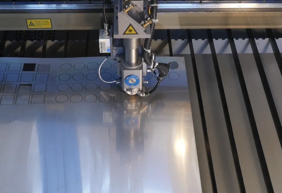 Превью 9 к Лазерный станок WATTSAN NC-С1612 130 Вт Lasea F6