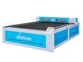 превью 1 к Лазерный станок WATTSAN 1616 Flat Bed 130 Вт Reci W6