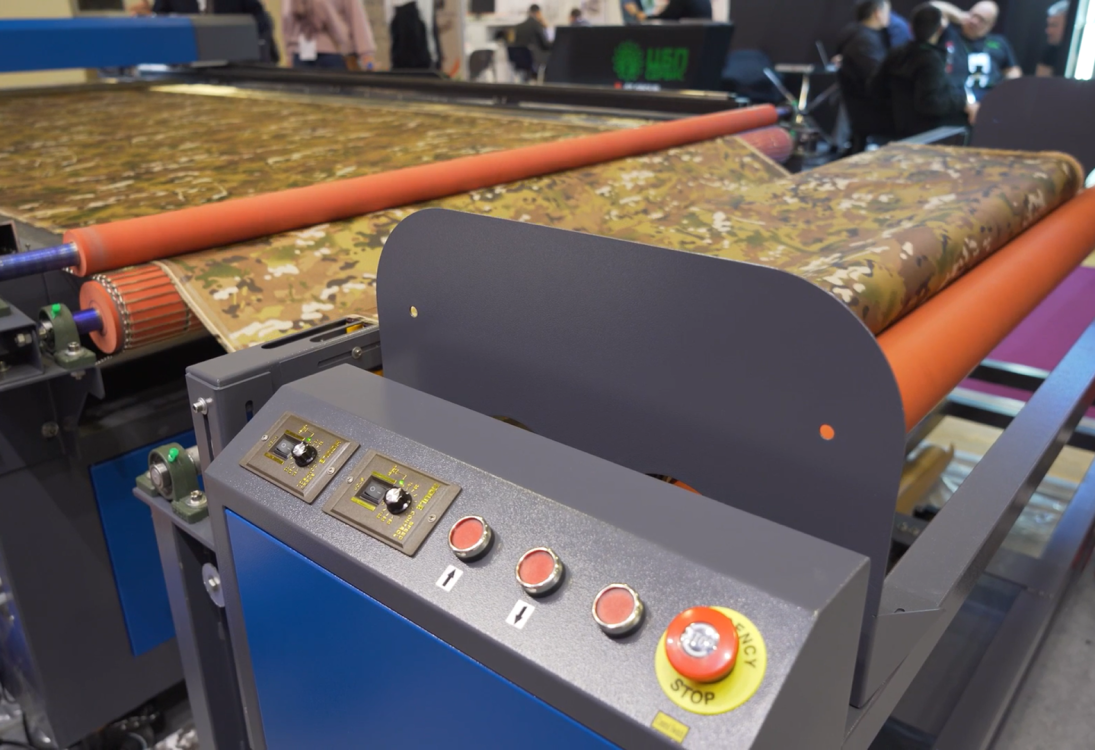 Превью 21 к Лазерный станок WATTSAN 1830 CONVEYER 110 Вт Lasea F4