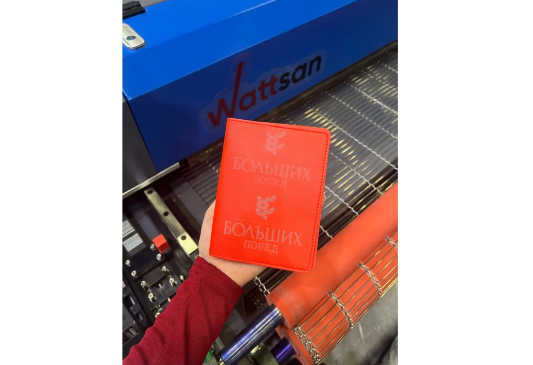 Превью 13 к Лазерный станок WATTSAN 1830 CONVEYER 110 Вт Reci W4