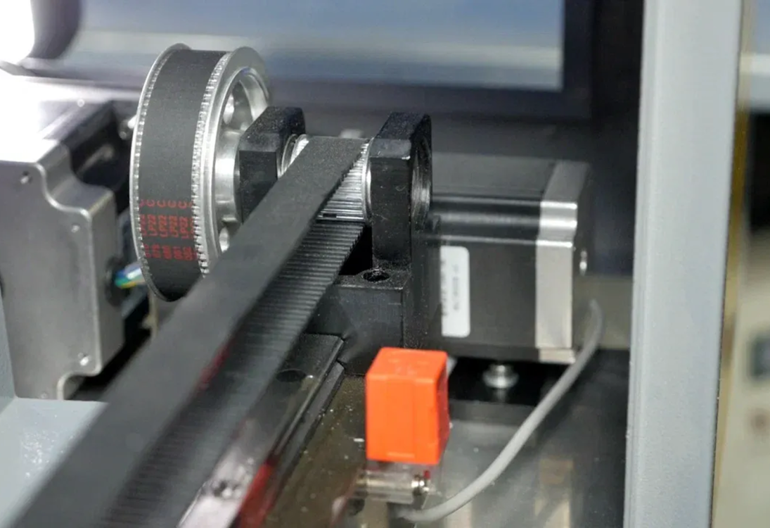 Превью 15 к Лазерный станок WATTSAN 2030 Flat Bed 130 Вт Reci W6