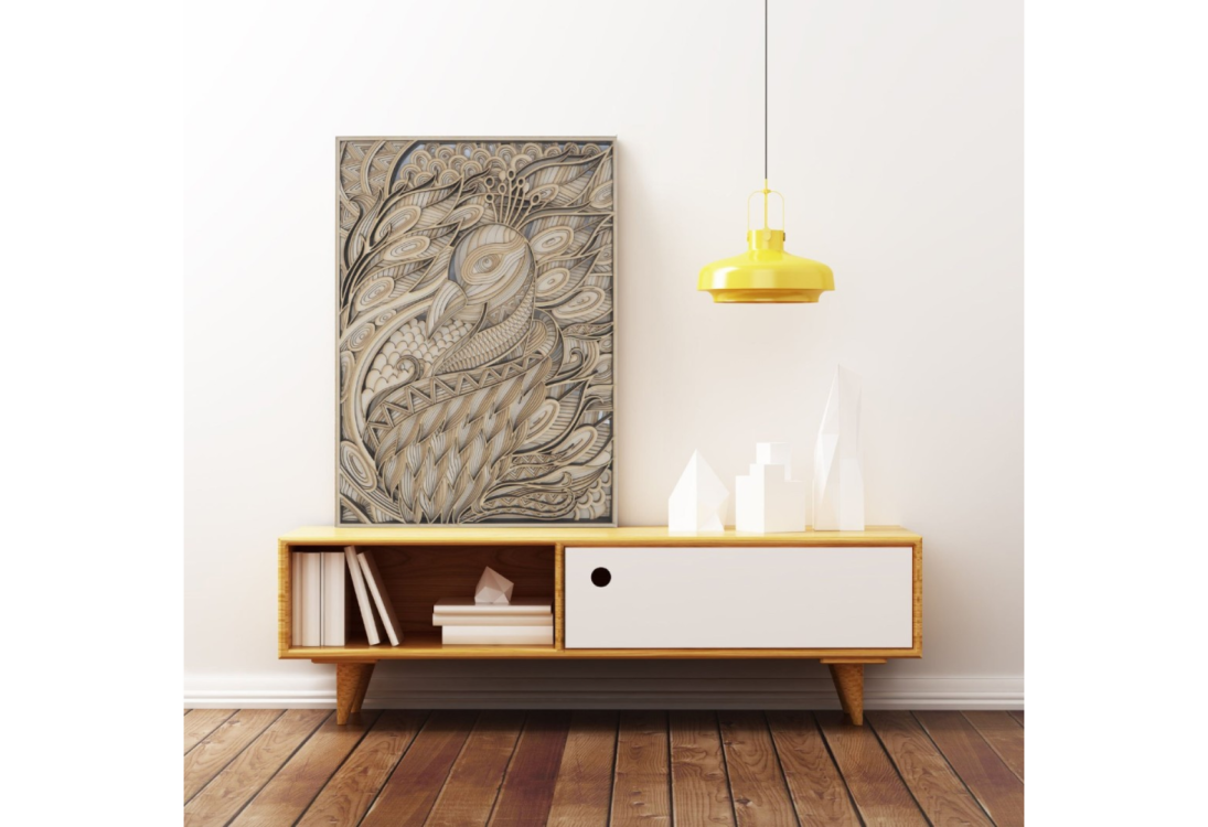 Превью 11 к Лазерный станок WATTSAN 2030 Flat Bed 130 Вт Reci W6