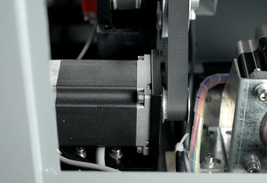 Превью 19 к Лазерный станок WATTSAN 2030 Flat Bed 150 Вт Reci W6