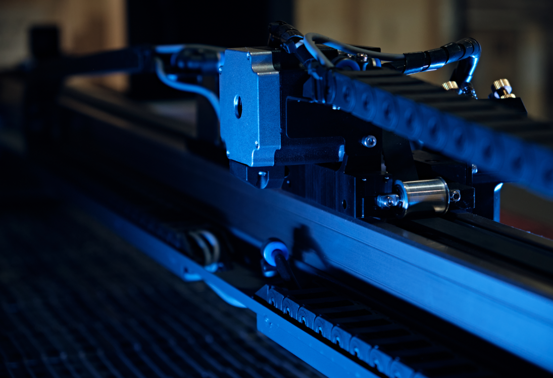 Превью 20 к Лазерный станок WATTSAN Сonveyer 2030 150 Вт Lasea F6