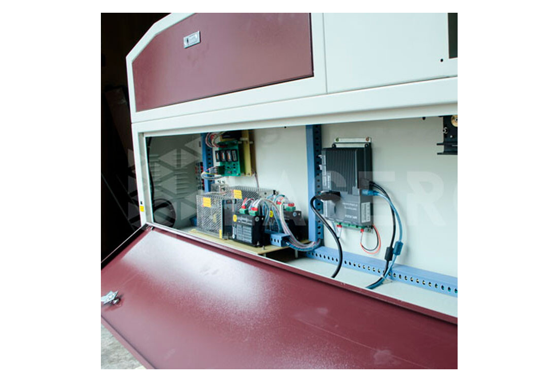 Превью 6 к Лазерный станок RABBIT HX-6090 SE 80 Вт