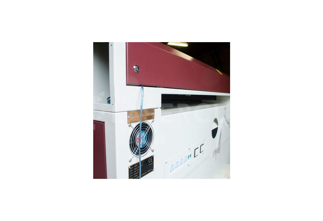 Превью 5 к Лазерный станок RABBIT HX-6090 SE 80 Вт