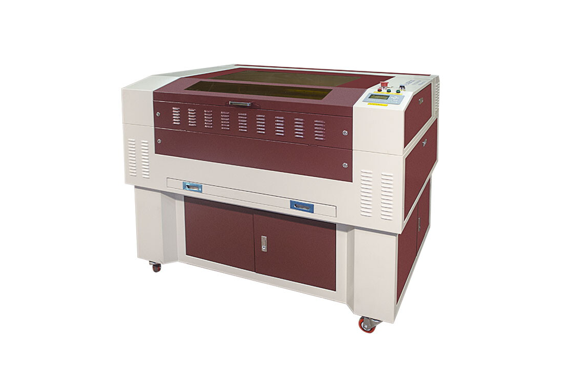 Превью 3 к Лазерный станок RABBIT HX-6090 SE 80 Вт