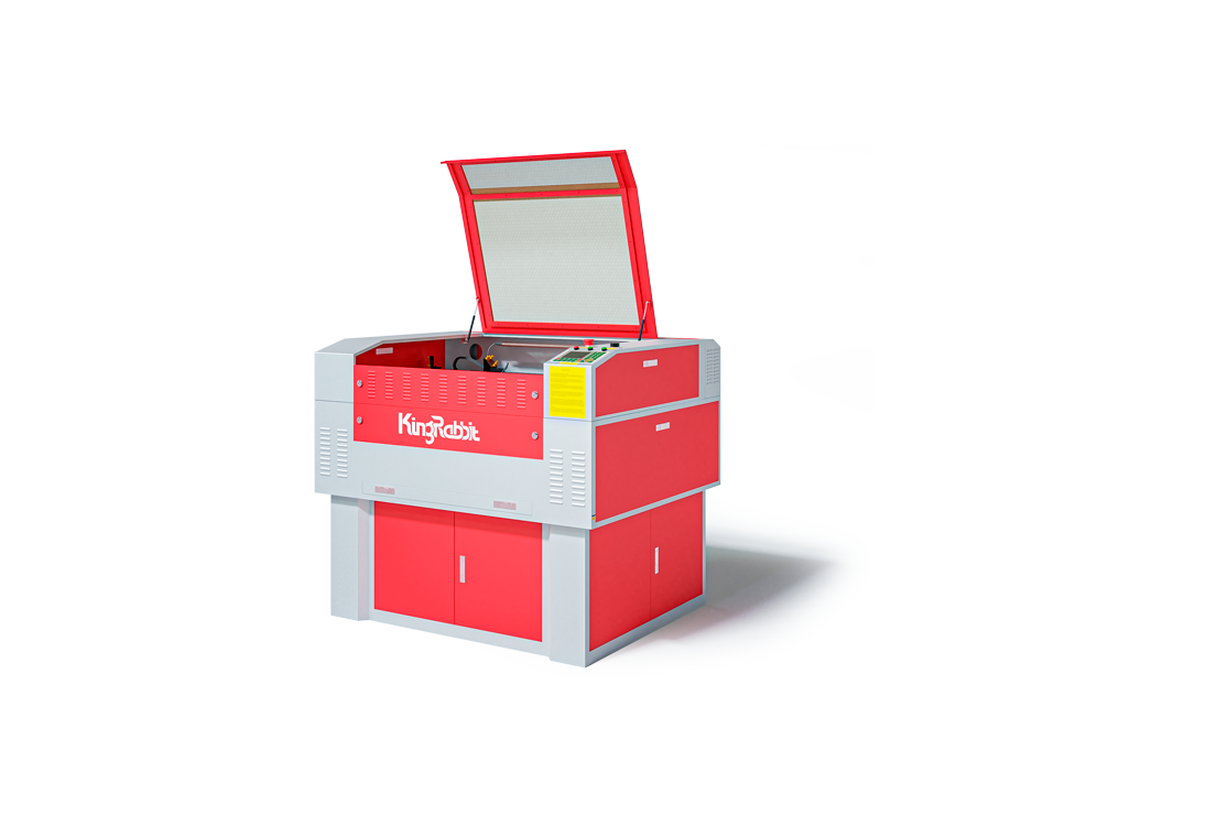 Превью 1 к Лазерный станок RABBIT HX-6090 SE 80 Вт