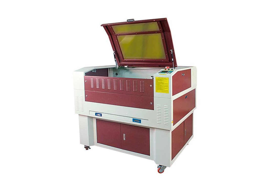 Превью 2 к Лазерный станок RABBIT HX-6090 SE 90 Вт