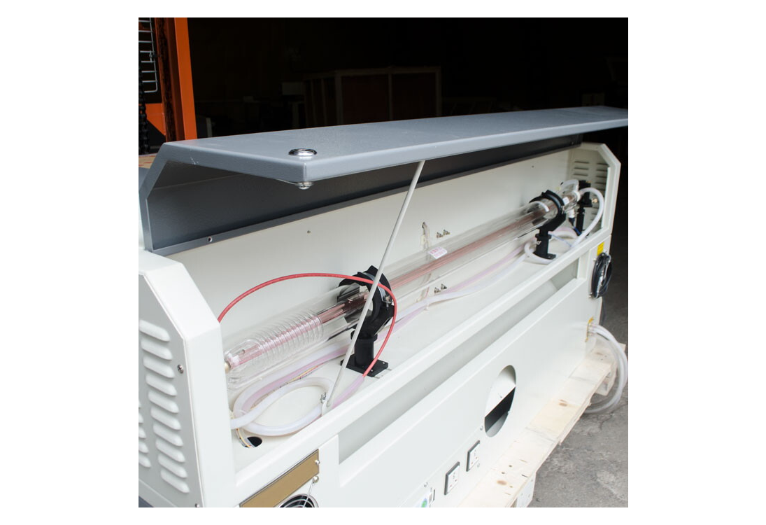 Превью 5 к Лазерный станок RABBIT HX-6090 SC 80 Вт