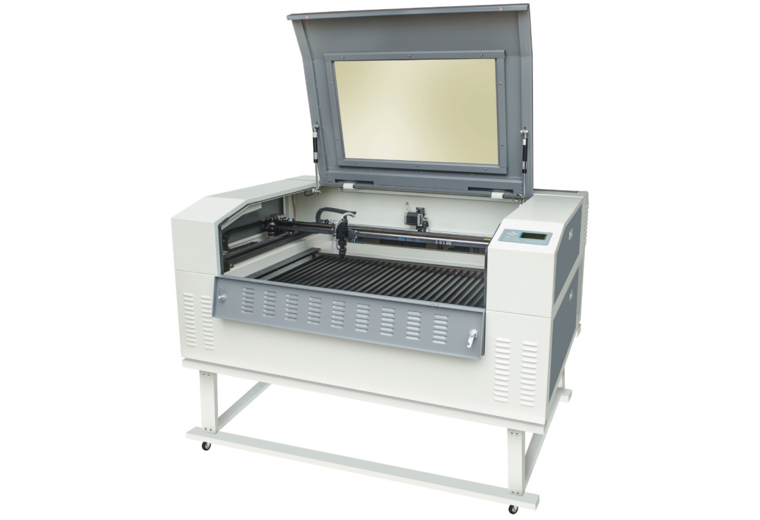 Превью 3 к Лазерный станок RABBIT HX-6090 SC 80 Вт