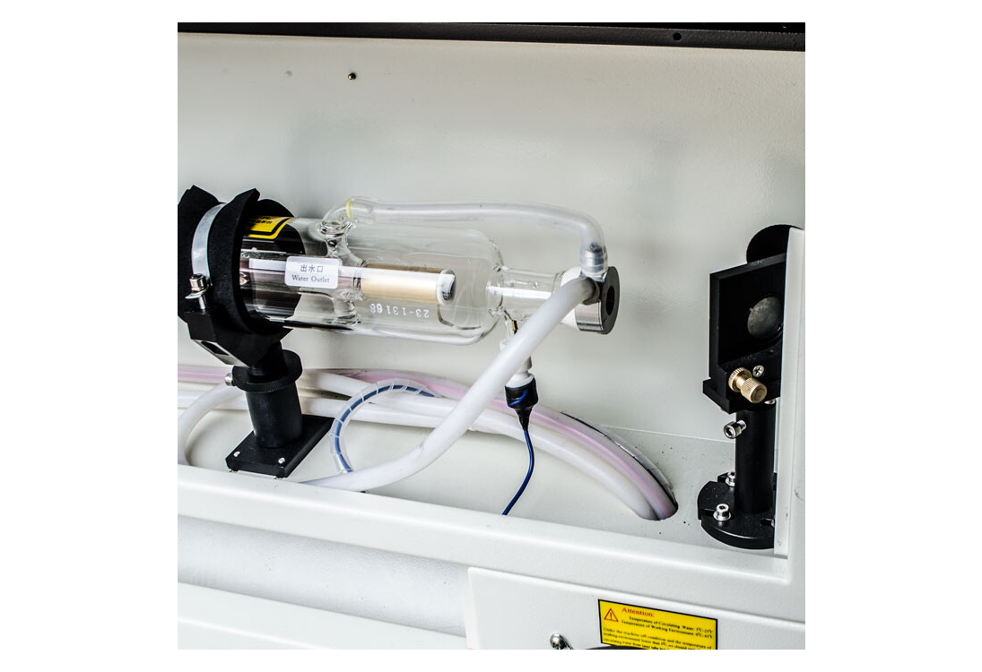 Превью 6 к Лазерный станок RABBIT HX-6090 SC 90 Вт