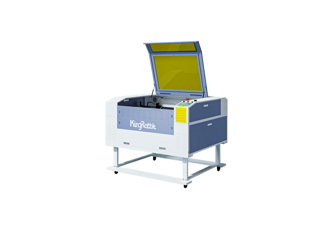 Превью 2 к Лазерный станок RABBIT HX-6090 SC 90 Вт