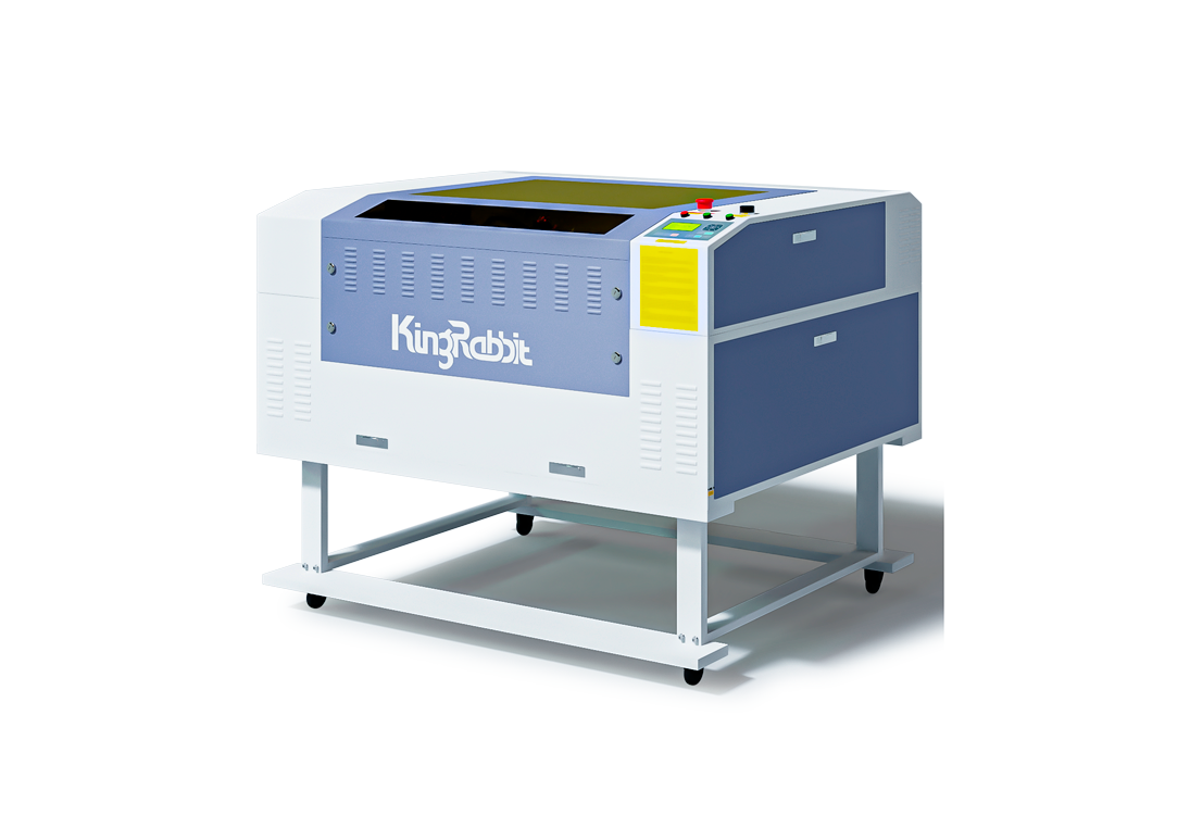 Превью 1 к Лазерный станок RABBIT HX-6090 SC 90 Вт