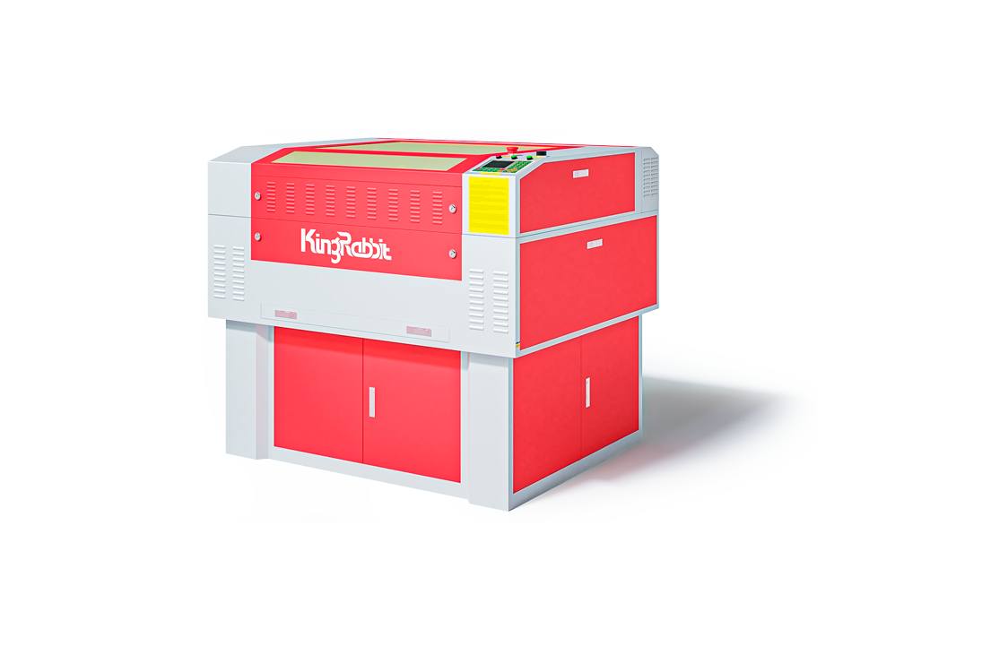 Превью 2 к Лазерный станок RABBIT HX-6090 SGC 80 Вт