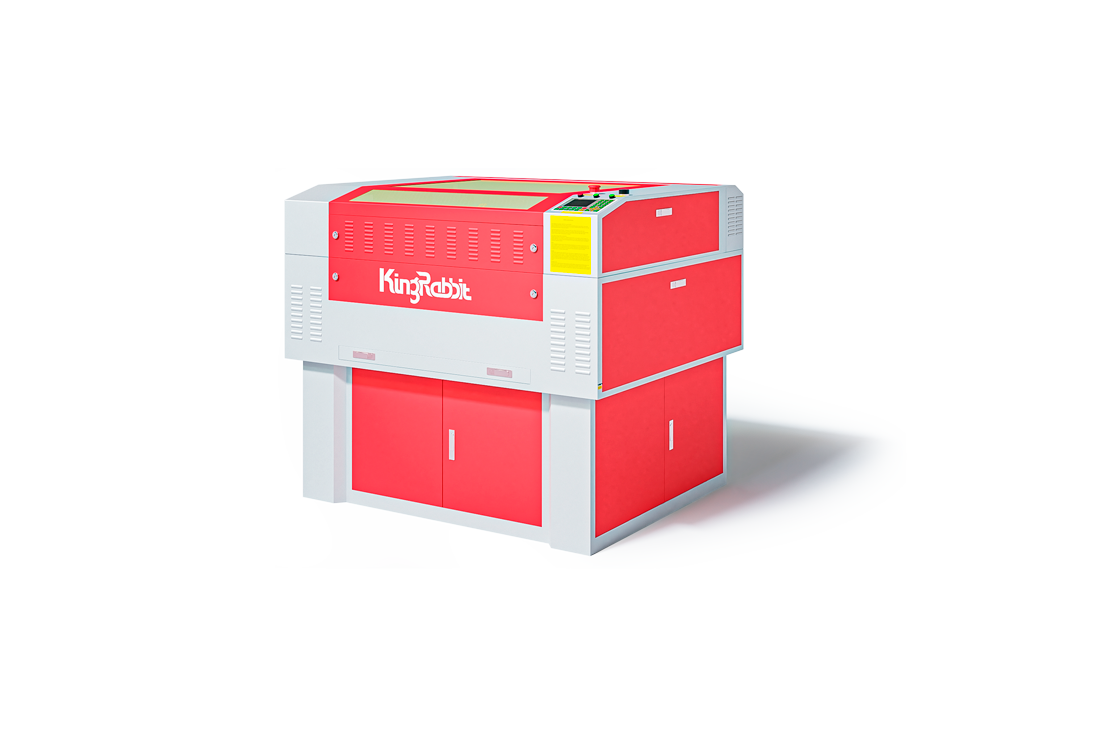 Превью 1 к Лазерный станок RABBIT HX-6090 SGC 90 Вт