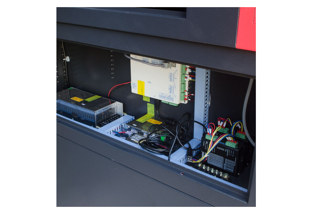 Превью 2 к Лазерный станок RJ 1060 80 Вт