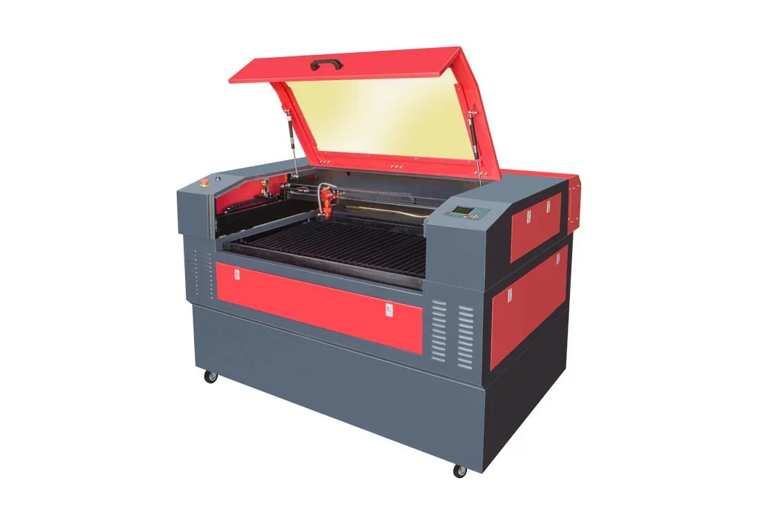 Превью 2 к Лазерный станок RJ 1060 90 Вт