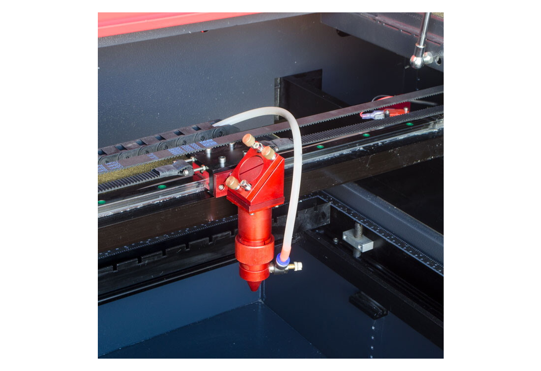 Превью 3 к Лазерный станок RJ 1060 AS 90 Вт