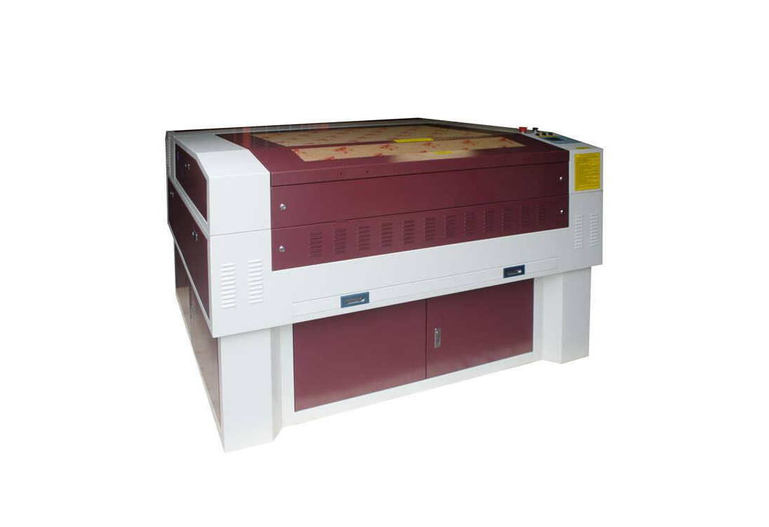 Превью 3 к Лазерный станок RABBIT HX-1290 SE 100 Вт