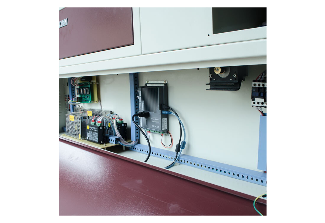 Превью 5 к Лазерный станок RABBIT HX-1290 SE 100 Вт