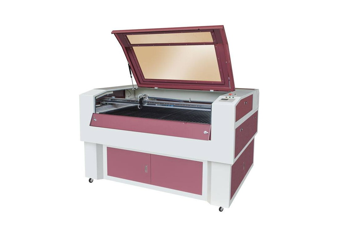 Превью 1 к Лазерный станок RABBIT HX-1290 SE 110 Вт