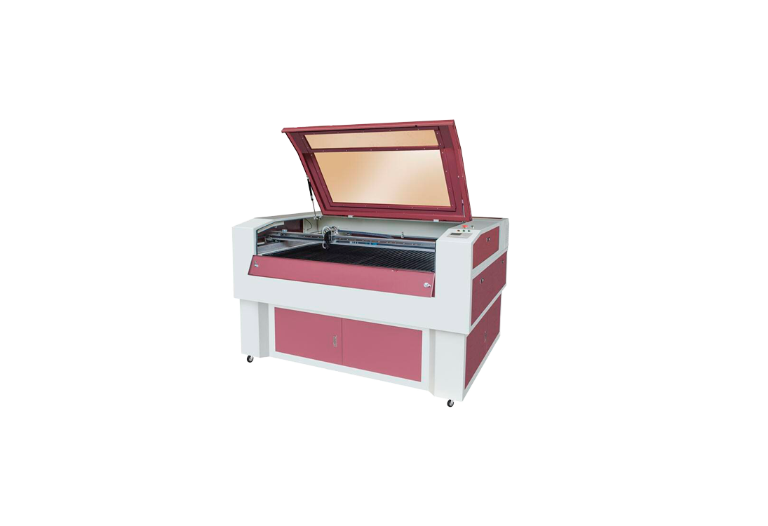 Превью 4 к Лазерный станок RABBIT HX-1290 SE 110 Вт