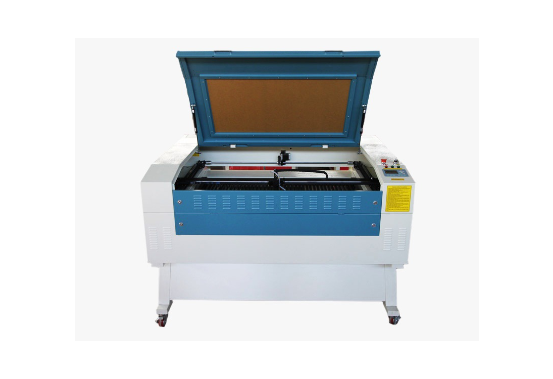 Превью 3 к Лазерный станок RABBIT HX-1290 SC 100 Вт