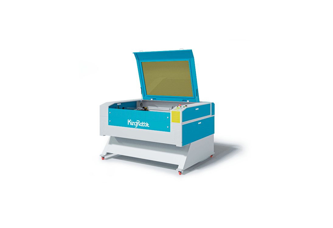 Превью 1 к Лазерный станок RABBIT HX-1290 SC 110 Вт