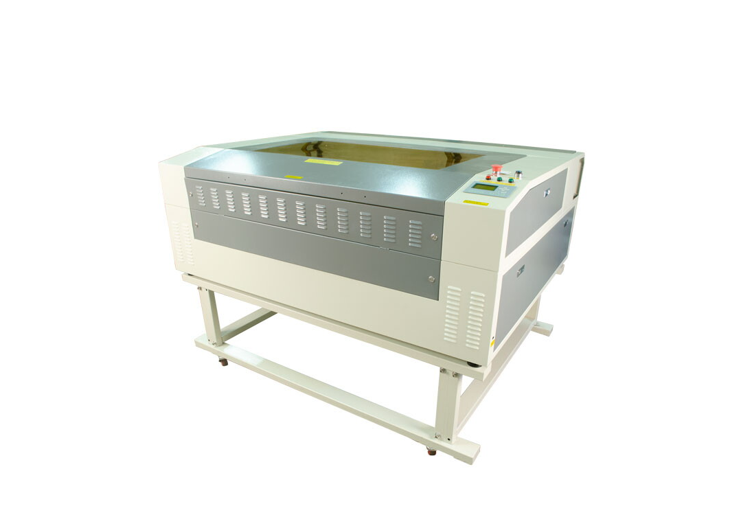 Превью 5 к Лазерный станок RABBIT HX-1290 SC 110 Вт