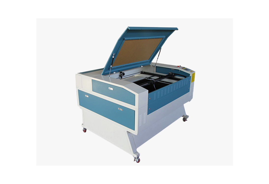 Превью 4 к Лазерный станок RABBIT HX-1290 SC 110 Вт