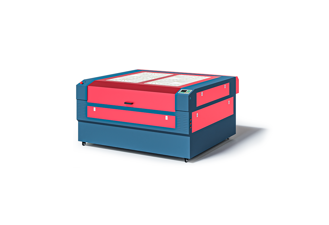 Превью 2 к Лазерный станок RJ 1290 100 Вт