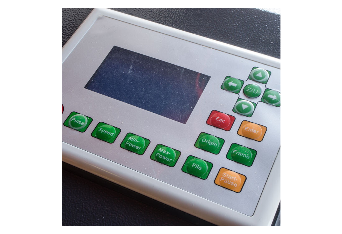 Превью 6 к Лазерный станок RJ 1290 100 Вт