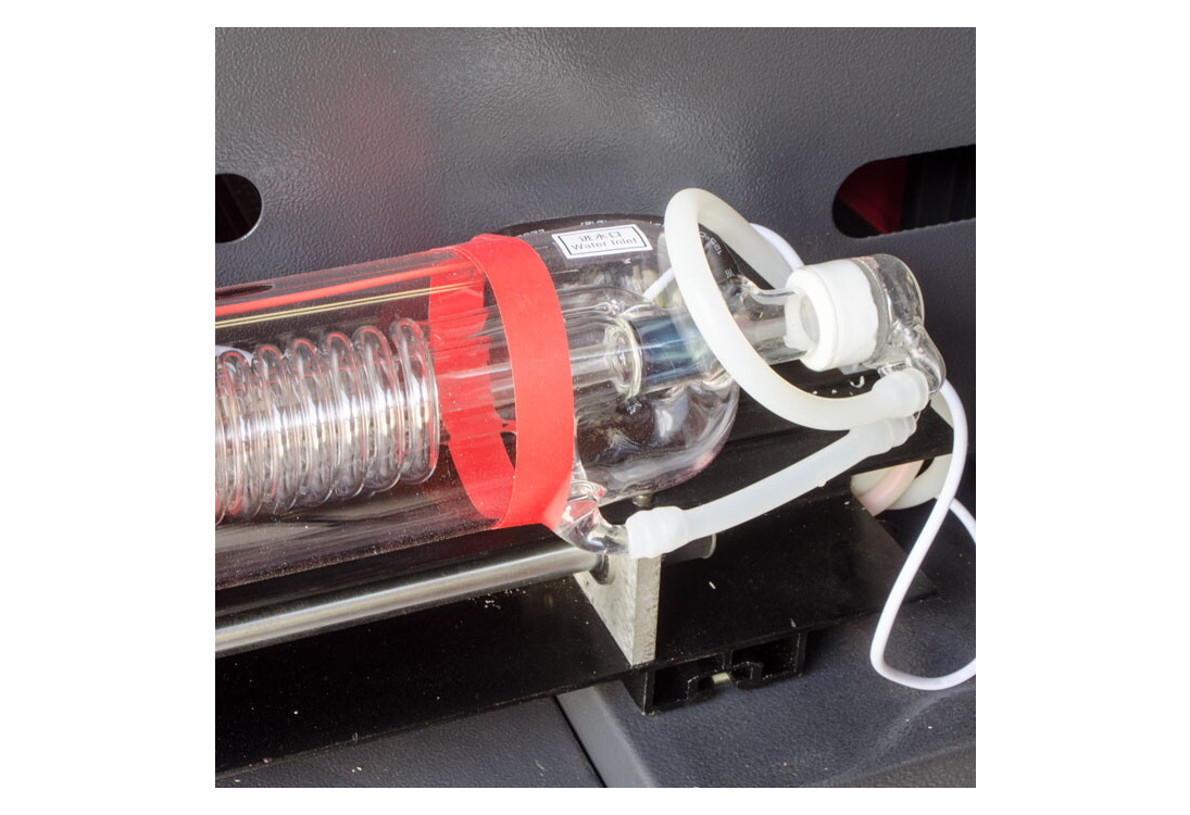 Превью 7 к Лазерный станок RJ 1290 100 Вт