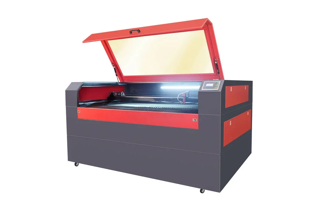 Превью 3 к Лазерный станок RJ 1290 100 Вт