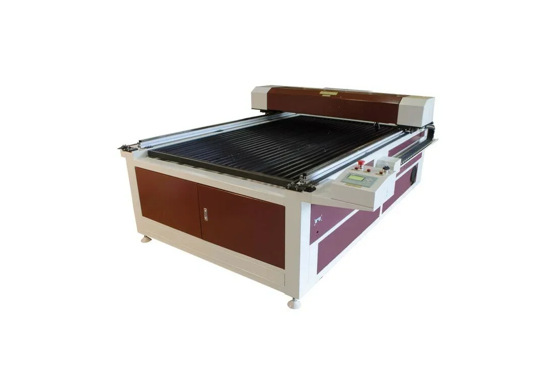 Превью 2 к Лазерный станок RABBIT 1220 Flat Bed 130 Вт